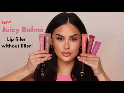 Christen Dominique long form edit thumbnail