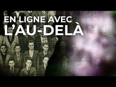 Voyage Spirituel | En Ligne avec les Morts