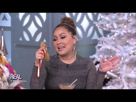 FAVORITE MOMENT: The Chubby Bunny Challenge