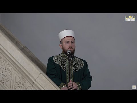 A mbetën gjurmë të Ramazanit? Hutbeja e Fitër Bajramit - Hoxhë Qëndrim Jashari