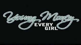Young Money feat. Lil Wayne - Every Girl