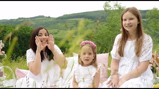 I&#39;m gonna sing / Swing low by Melissa, Asztrid &amp; Vania