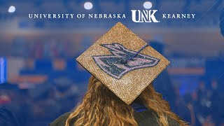UNK Will Surprise You