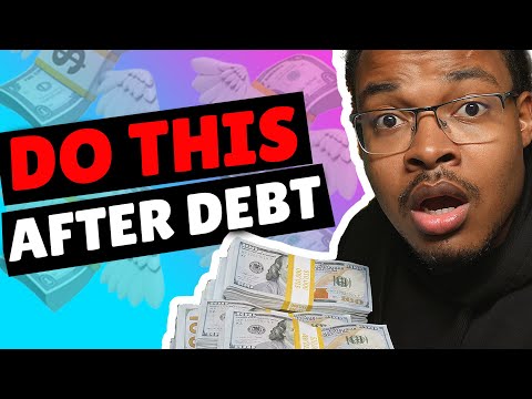 What Should I Do If I'm Already Debt Free?