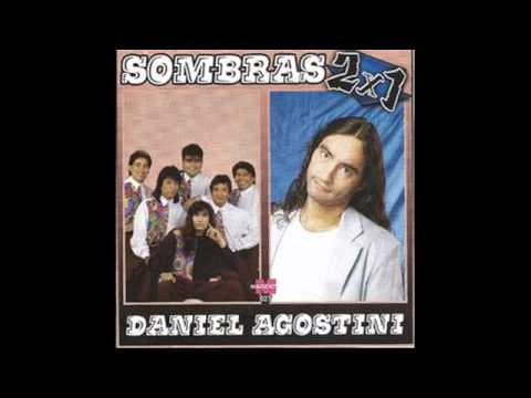Grupo Sombras - lucerito AGOSTINI