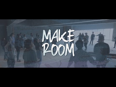 Thumbnail for Make Room video