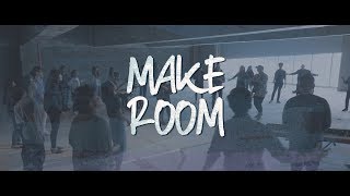 Make Room (Every Nation Music Cover) by Victory Worship