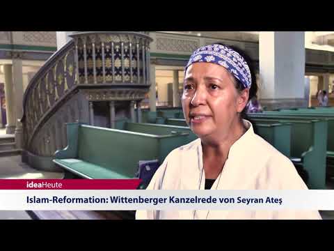 ideaHeute vom 24 08 20 - Gewalt gegen Christen - Islam-Reformation