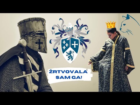 Kako žive vitezovi danas?! - CAT PATROLA: Nemanja Mijić RUSAG