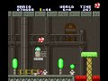 6 4 Acmlm S The New Strange Mario Bros