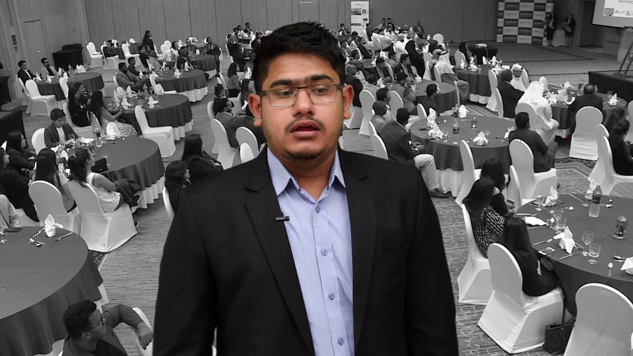 Syed Irtiza Bukhari - Certified Logistics and Supply Chain Management Professional - CISCP - CISCM