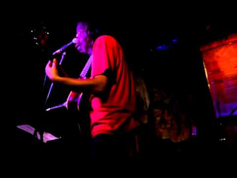 Michal Koberstein - Zpěv Potawatomiů