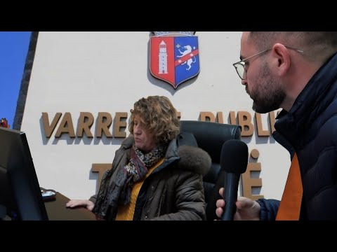 Thellohet skandali i varrezave të Tufinës