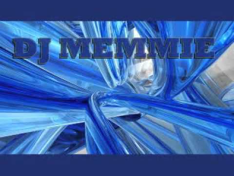 DJ MEMMIE