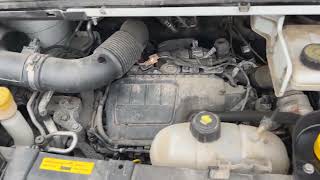 Μίνι φορτηγού κόφας Opel VIVARO προς πώληση - Απεικόνιση 4 | Autoline GR Μίνι φορτηγό κόφα Opel VIVARO | Απεικόνιση 4 - Autoline