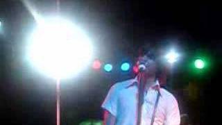 Rooney - That Girl Has Love (live) part two