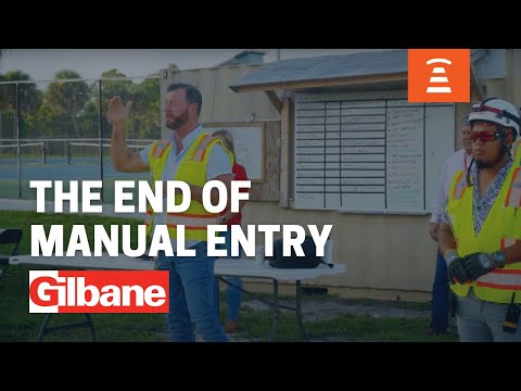 Gilbane - Customer Success Story (Roby DeReuil - Senior Project Manager)