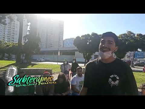 VERSEO VS F A C CIGARROS VS DEAFC FILTROS BATALLAS SUBTERAPNEO CONCEPCION VOL.3