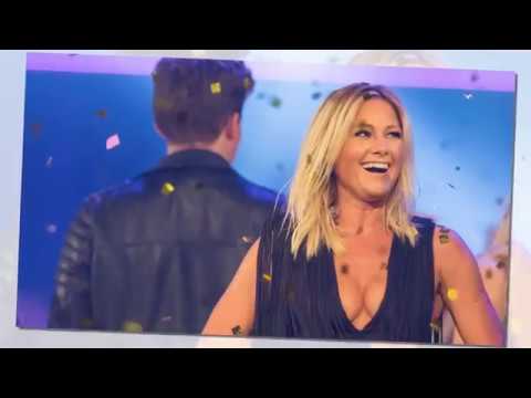 Helene Fischer bei 'Meylensteine'  Atemlos  sprachlos und voller Liebe