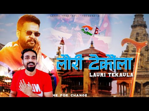 LAURI TEKAULA - Support For @Balen Ft. Lekhu Sahayatri, Umesh Raut, Bikram Rai, Bisham Acharya