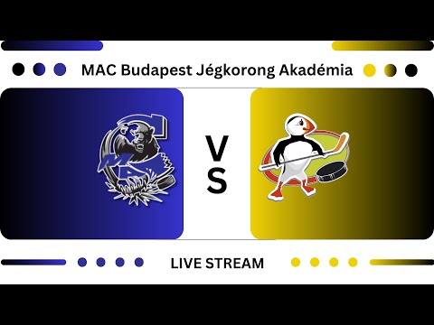 U14 | MAC Budapest B - Goodwill Pharma Szeged  | 2024.03.28.