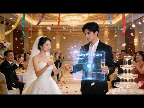 【FULL】He Awakened a Wife-Loving System,Became a Business Tycoon,Can Cultivate Immortality！#minidrama