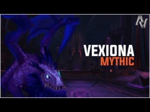 Qualify VS. Vexiona Mythic