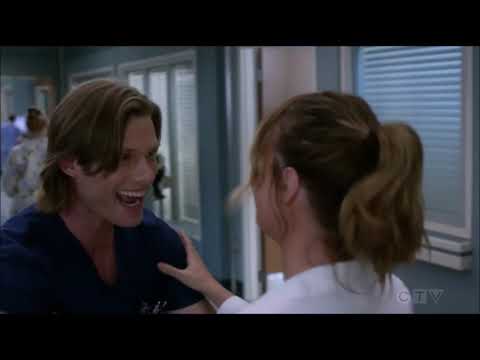 Grey's Anatomy s15e04 - Hold On To Me - Valerie Broussard