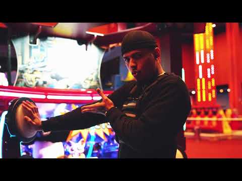 Burn-O - Cheia de Manias (Versão Trap)