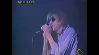 05: Talk Talk - Have You Heard The News? [Live, Milan 1984]