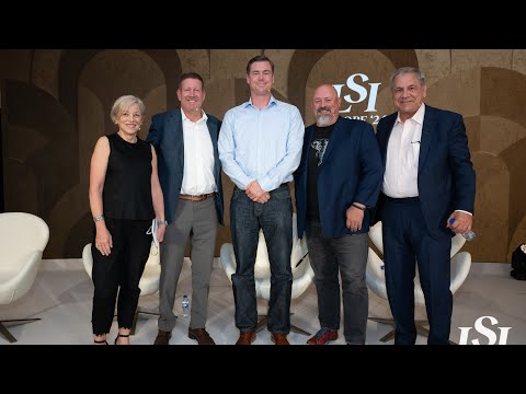 Behind the Scenes in Unlocking Disruptive Innovation | LSI Europe '24