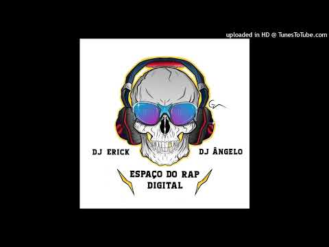 PROGRAMA ESPAÇO DO RAP DIGITAL 21 MARÇO 2022