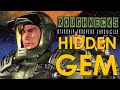 Roughnecks Starship Troopers Chronicles A Hidden Sci Fi Gem