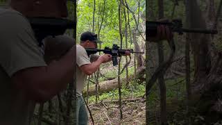 Download lagu Full Auto Colt LE6944 mag dump. #machinegun #fullauto #gun #colt #6940 #surefire #rc2 #eotech #uwu mp3