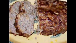 How to cook the best meatloaf recipe