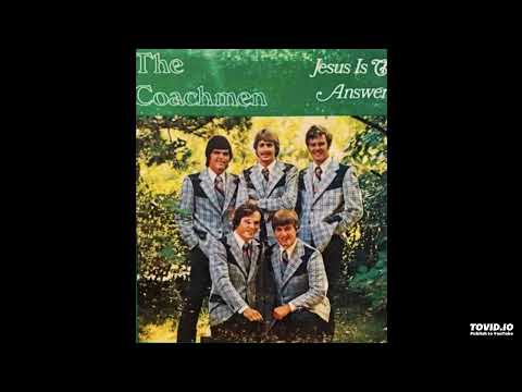 Jesus Is The Answer LP  [Stereo] - MANU's Coachmen (Circa Unknown) [Full Album]