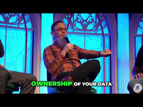 Sovereign Cloud: Own Your Data, Build Your AI