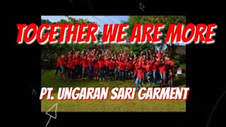 preview picture of video 'PT.Ungaran Sari Garment'
