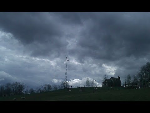 Weather Across America Monday April 29th 2019