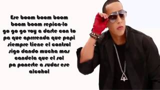 Daddy Yankee - Ponte Loca