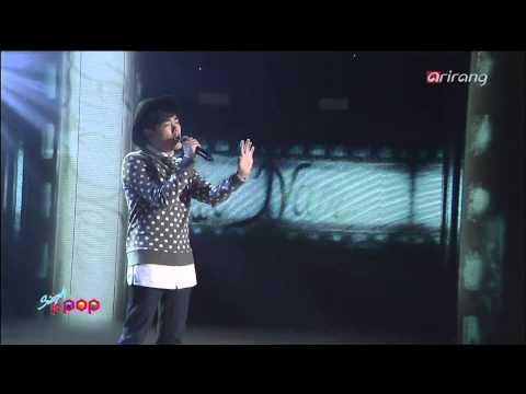 G00472 LV 150410 ArirangTV SimplyKPOP EricNam ImOK