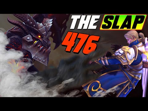 This Deathwing lvl 20 Talent is NUTS!