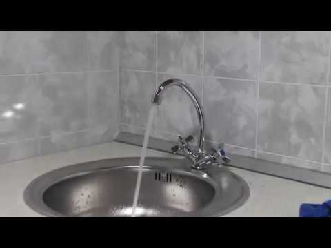 Миниатюра изображения товара Смеситель РМС SL118-271F