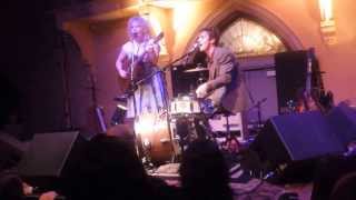 Shovels & Rope - Kemba's Got the Cabbage Moth Blues