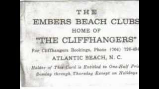 The Cliffhangers~Since You've Gone Away
