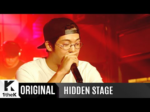 HIDDEN STAGE: Mad Clown(매드 클라운)_Get busy
