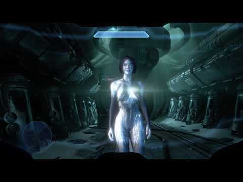 halo 4 campaña legendario 1