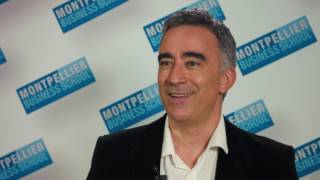Executive MBA – Témoignage Gaël Cusenier