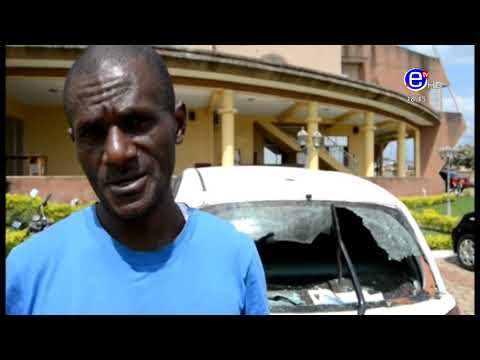 THE 6PM NEWS FRIDAY 28th JUNE 2019 - EQUINOXE TV