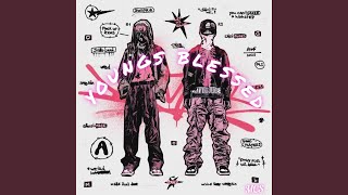 Young's Blessed (feat. Cl0udy Kass)